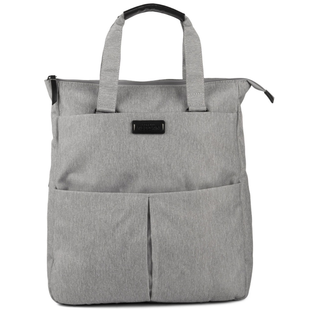 Brand New Without Tags!! Bugatti Reborn Collection RFID Blocking 3 in 1 Tote Bag